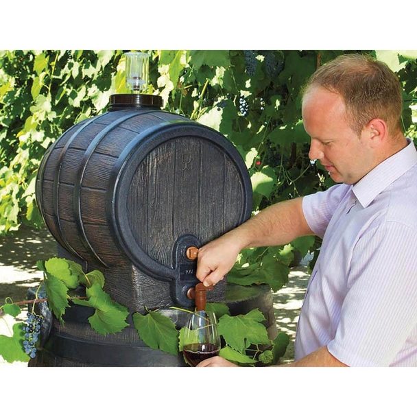 Буре тип Барик 200 л ROTO - Image 2