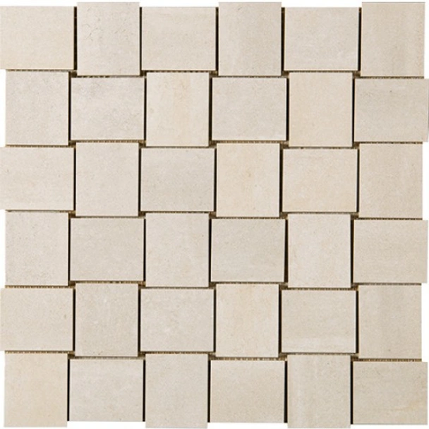 Декор пано 30x30 см Мозайка Рея бежов 2636 KAI