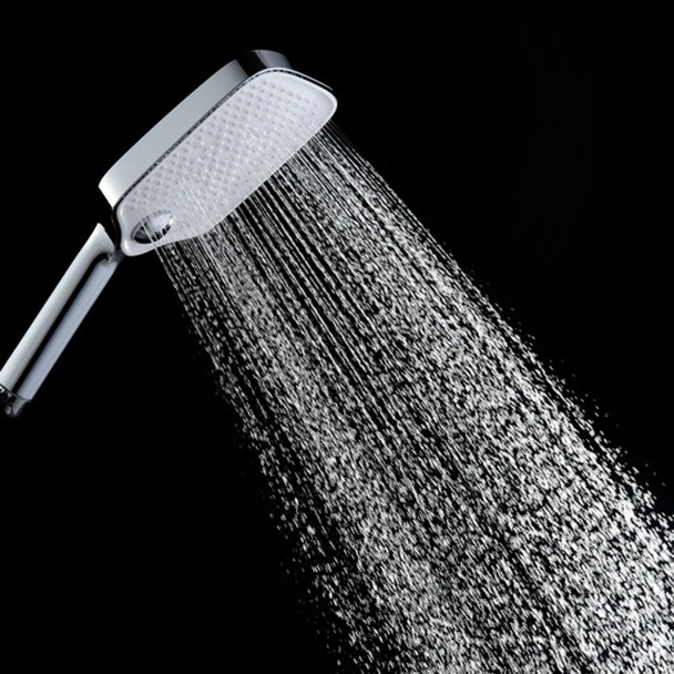 Глава за душ 3 функции ICH 7325W INTER CERAMIC - Image 6