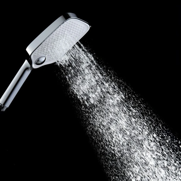 Глава за душ 3 функции ICH 7325W INTER CERAMIC - Image 5