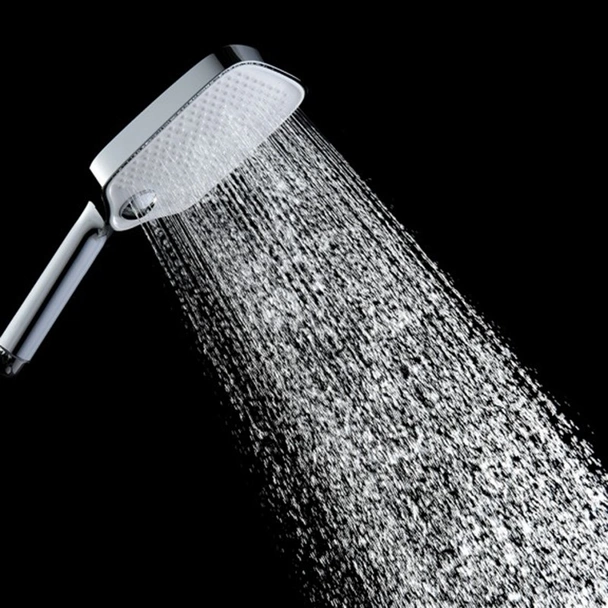 Глава за душ 3 функции ICH 7325W INTER CERAMIC - Image 4