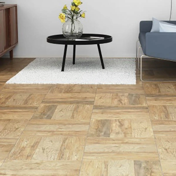 Гранитогрес 45х45 см Mадера червен 8226 KAI - Image 2