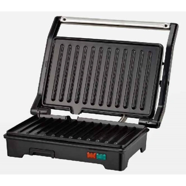 Грил скара 900W ECG-590B ELECTRA - Image 2