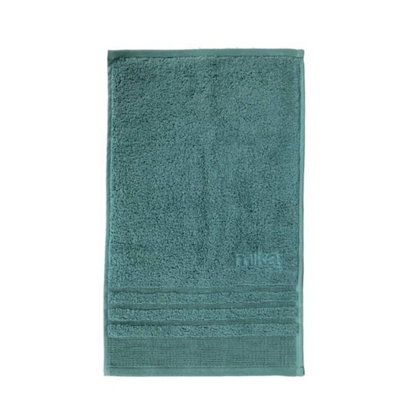 Кърпа за ръце Exclusive 30х50 см зелена MIKA - Image 2