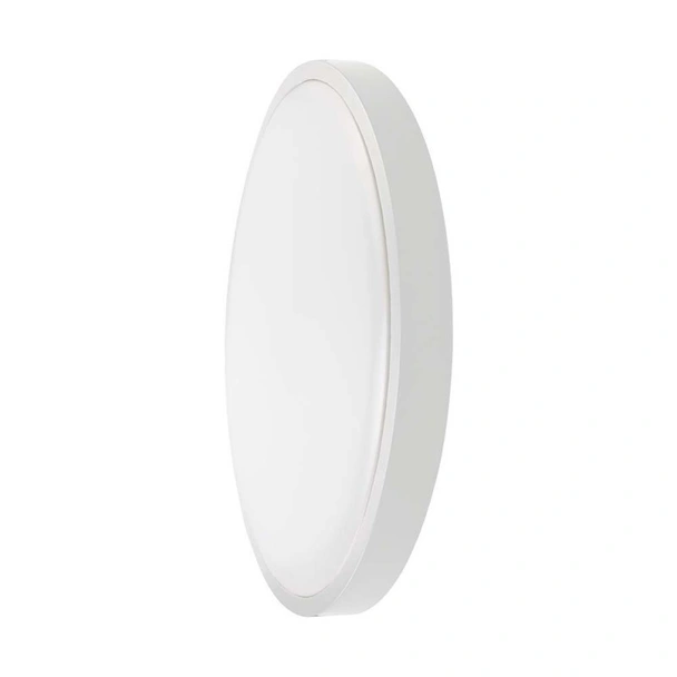 LED плафон 24 W 4000 К IP44 Ø295 мм V-TAC