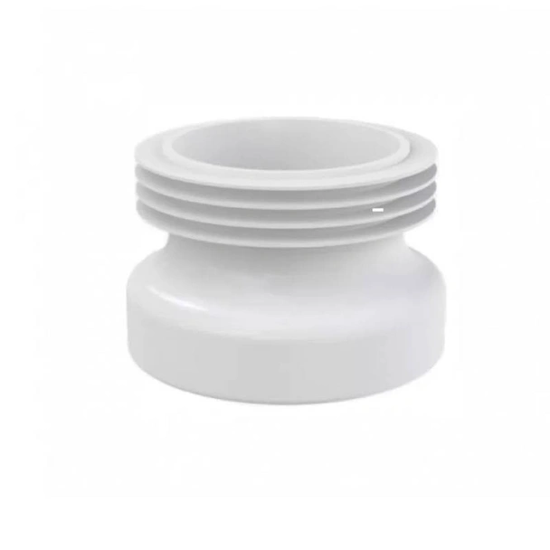 Маншон за WC ф110 центричен