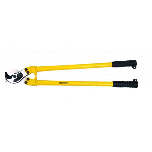 Ножица за рязане на кабел 32" Topmaster