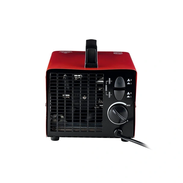 Печка с керамични нагреватели 2000W HMF-2290 HOMA - Image 3