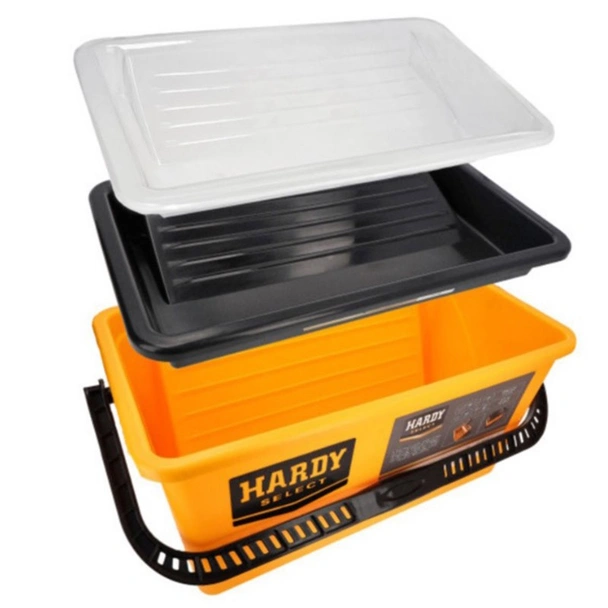 Вложка за бояджийска кофа XXL 35x61 см HARDY - Image 4