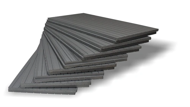 XPS изолация- 2 см (14.5 м2 в пакет) - GF 125/58 - Само в София - Image 2