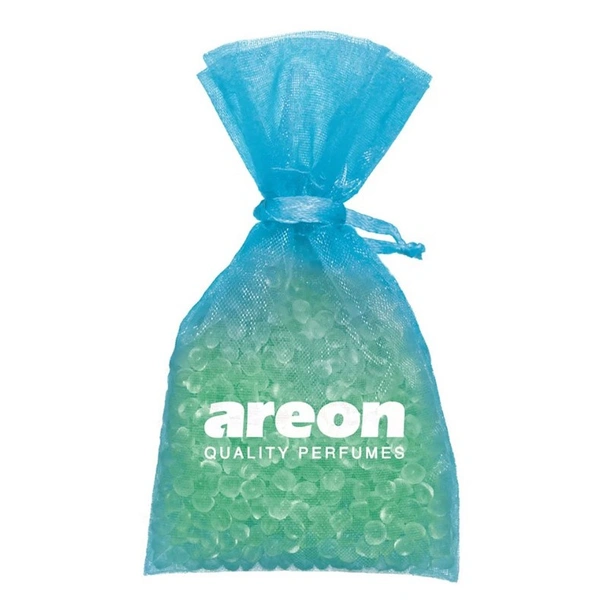 Ароматизатор за кола перли Люляк AREON - Image 2