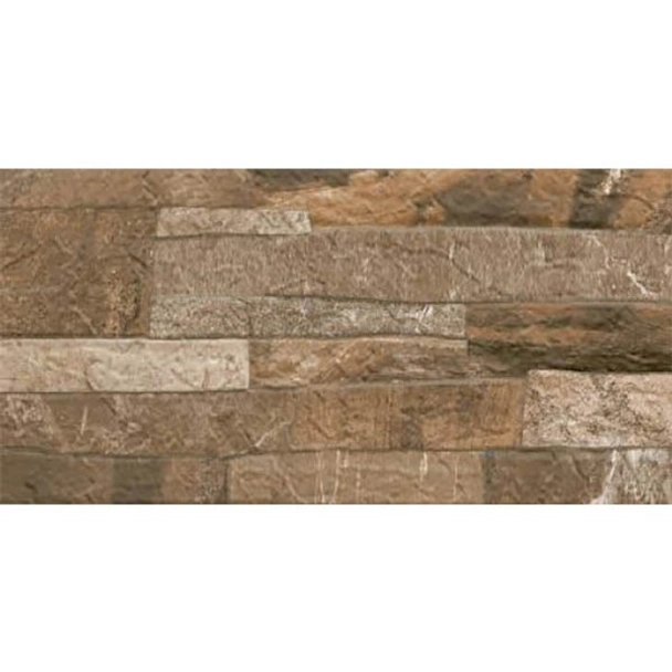 Гранитогрес 23x46 см Магма куеро KEROS