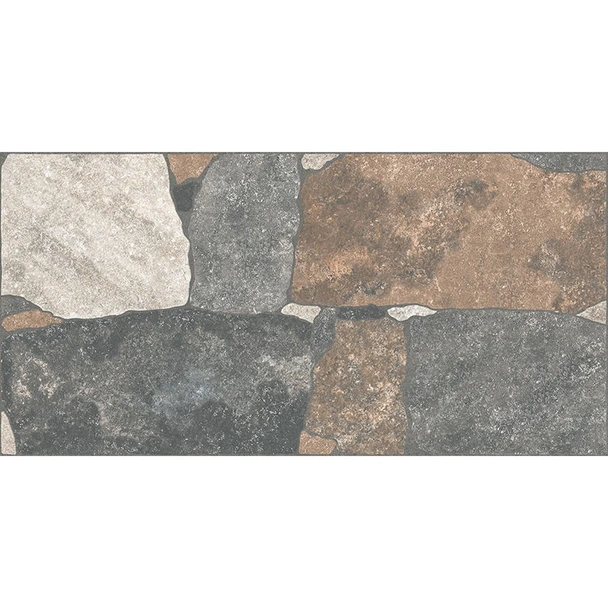Гранитогрес 30x60 см Рочиа микс 9730 KAI - Image 2