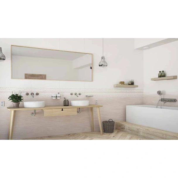 Гранитогрес 33.3x33.3 см Селин бежов 9892 KAI