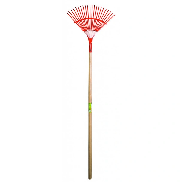 Гребло за листа с дръжка Top Garden