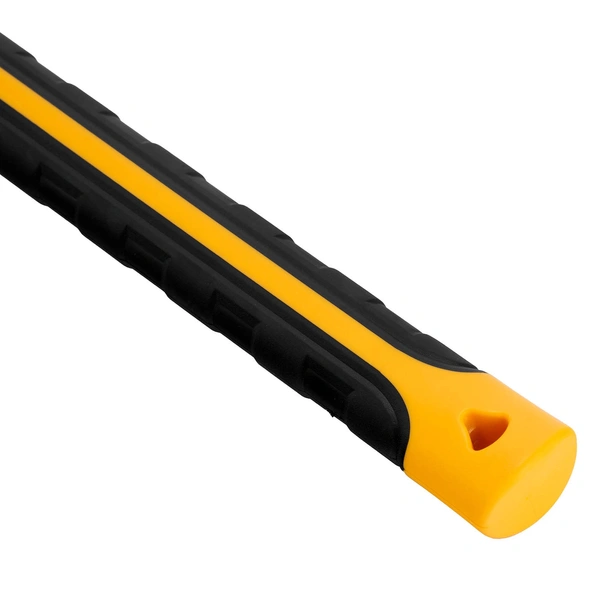 Кирка с дръжка от фибростъкло 1.5 кг DENZEL - Image 5