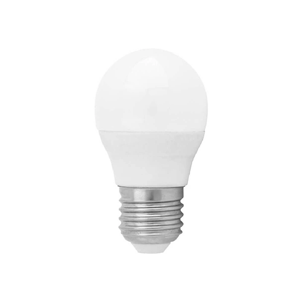 LED лампа CAMEO LED- 6W- 470LM- E27- 3000K