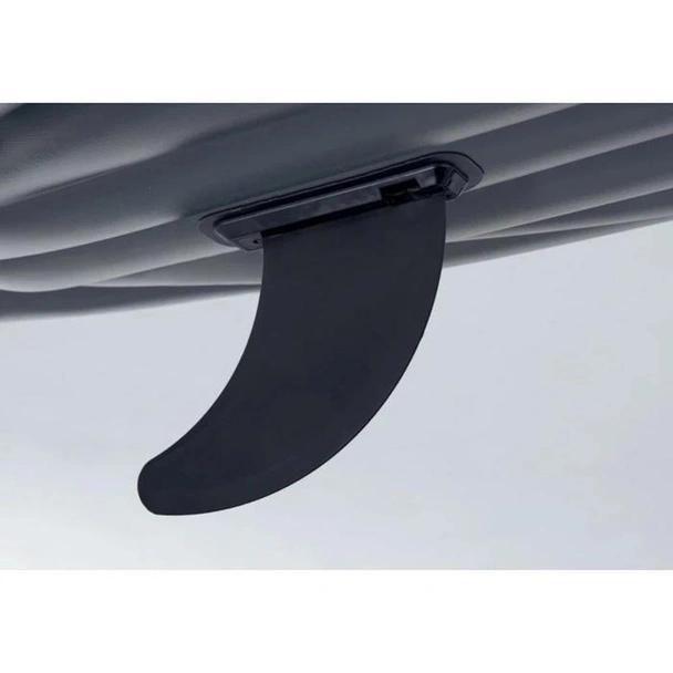 Надуваем двуместен каяк Intex Explorer K2, 312х91х51 см - Image 2