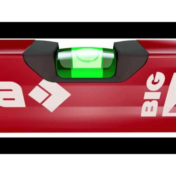 Нивелир алуминиев 1200 мм, 0.5 мм/м sola big x 3 120 - Image 6