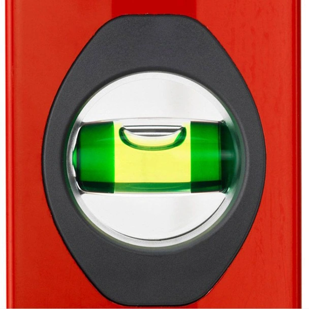 Нивелир алуминиев 1200 мм, 0.5 мм/м sola big x 3 120 - Image 5