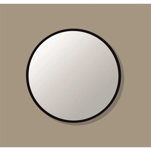 Oгледало за баня ∅60 см ICM 1028/60 INTER CERAMIC - Image 2