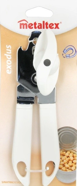 Отварачка за консерви с магнит Exodus METALTEX - Image 3