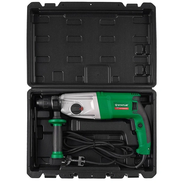 Перфоратор SDS+ MPR37 STATUS - Image 4