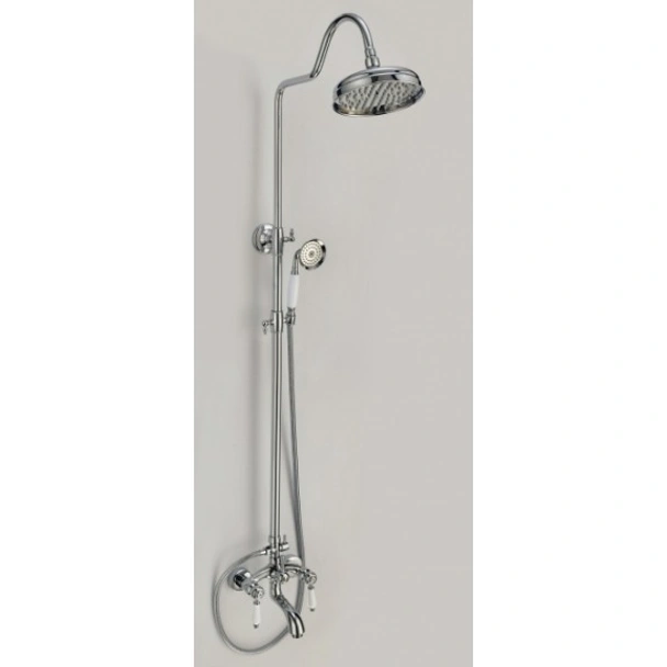 Тръбно окачване "амели" - 6192c