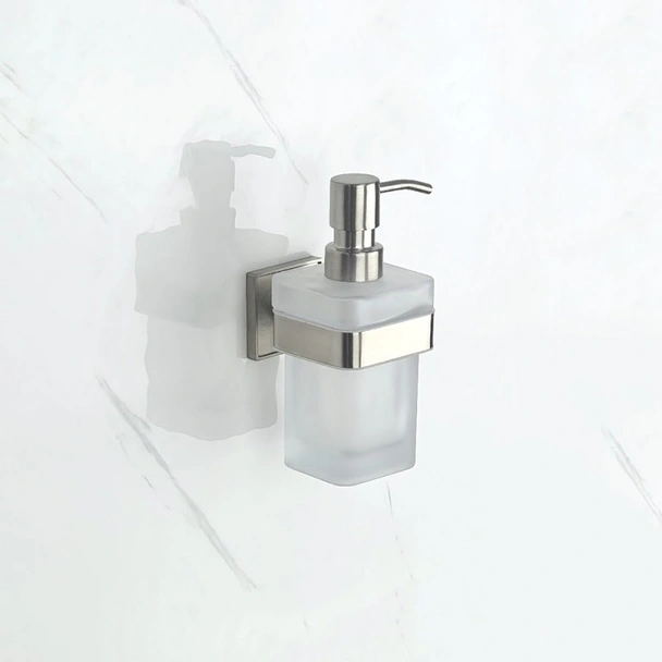 Дозатор за течен сапун Modena Brush INTER CERAMIC - Image 2