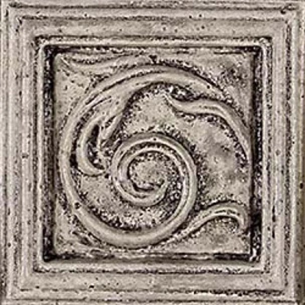 Декор 8x8 см Галиция светла 2788 KAI