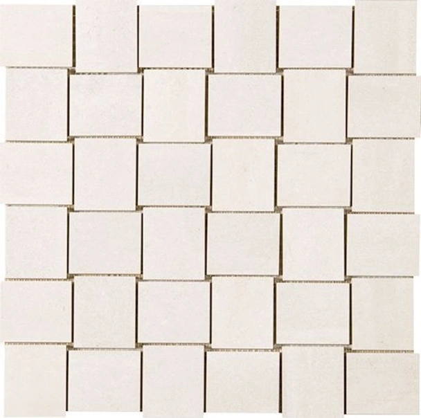 Декор пано 30x30 см Мозайка Рея крем 2635 KAI