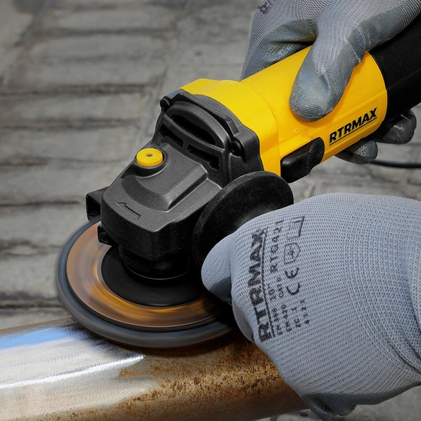 Електрически ъглошлайф 950 W RTM1090 RTRMAX - Image 4