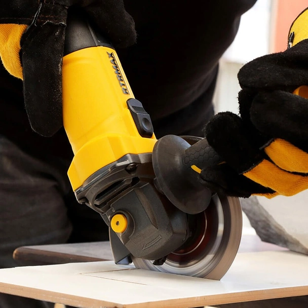 Електрически ъглошлайф 950 W RTM1090 RTRMAX - Image 6