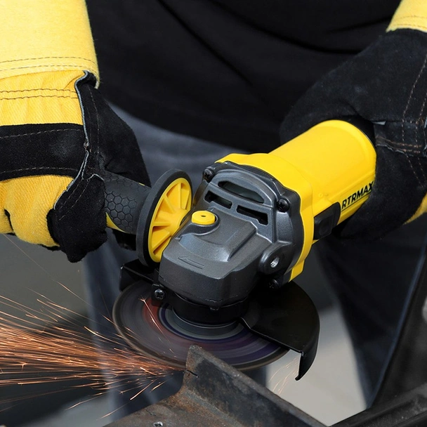 Електрически ъглошлайф 950 W RTM1090 RTRMAX - Image 7