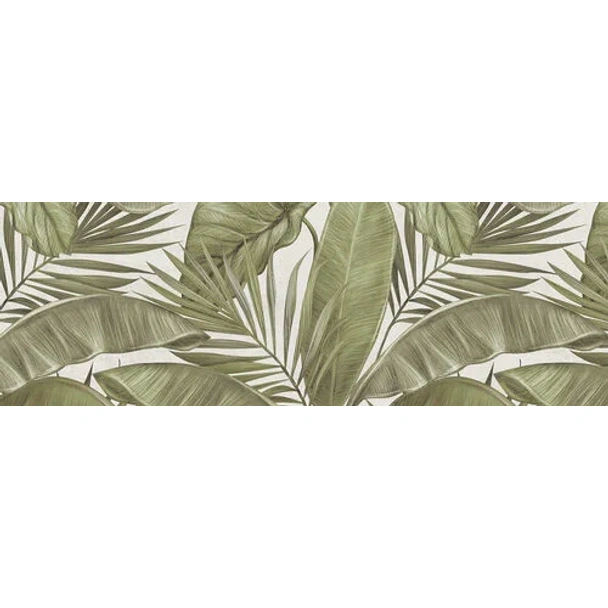 Фаянс 30x90 см Studio Hojas Perla EL MOLINO - Image 3