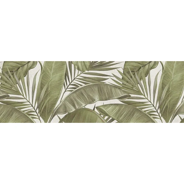 Фаянс 30x90 см Studio Hojas Perla EL MOLINO - Image 2