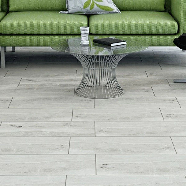 Гранитогрес 30х60 см Chameleon бежов 8671 KAI - Image 4