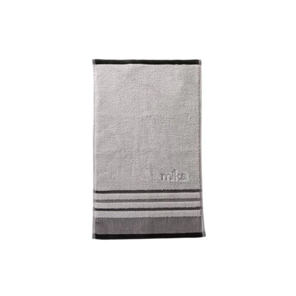 Кърпа за ръце Line 30х50 см сива MIKA - Image 2