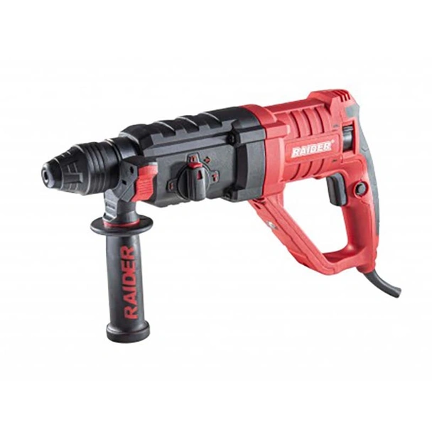 Перфоратор RDP-HD12H RAIDER - Image 2