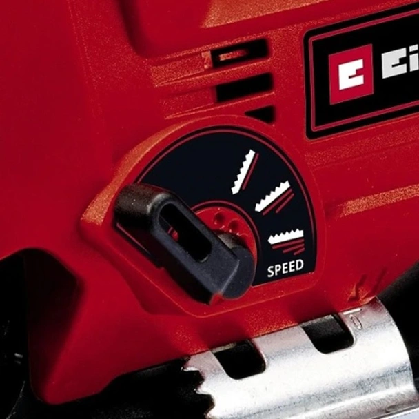 Прободен трион 550 W TC-JS 80/1 Kit EINHELL - Image 4