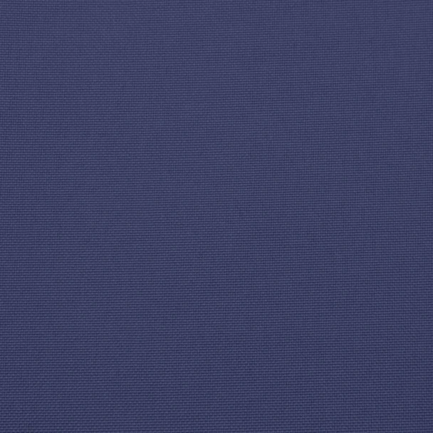 Шалте за шезлонг - нейви синьо - Оксфорд плат - VL378751 - Image 8