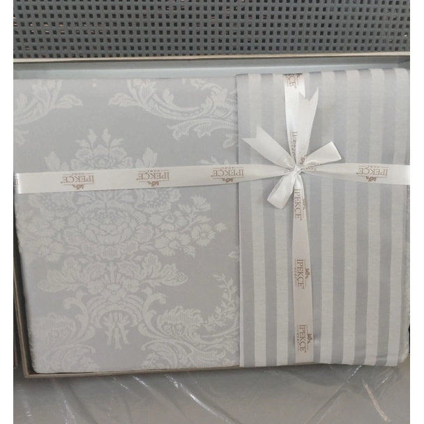 Спален комплект 6 части Sultan Delux Saten IPEKCE - Image 6