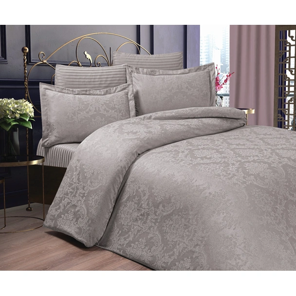 Спален комплект 6 части Sultan Delux Saten IPEKCE - Image 5