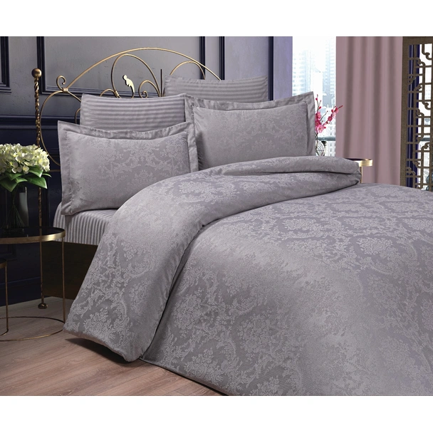 Спален комплект 6 части Sultan Delux Saten IPEKCE - Image 2