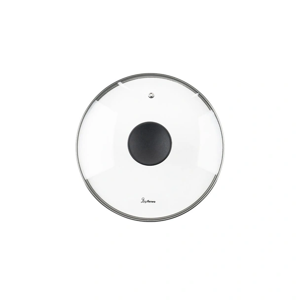 Тенджера 24x11 см 4.5 л Prima LUIGI FERRERO - Image 8