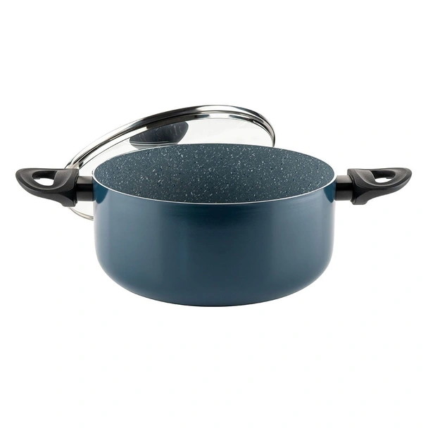 Тенджера 24x11 см 4.5 л Prima LUIGI FERRERO - Image 9