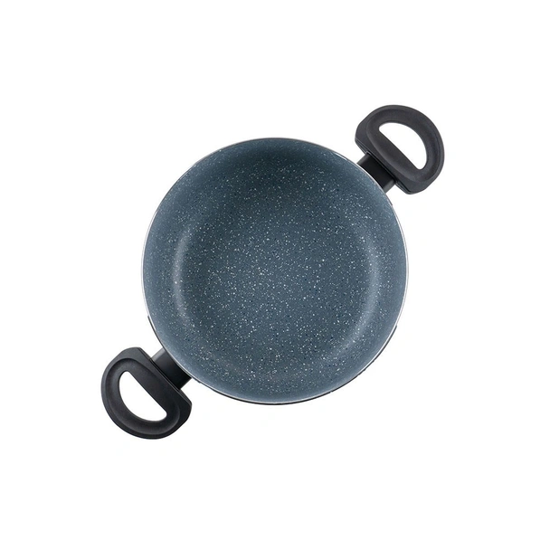 Тенджера 24x11 см 4.5 л Prima LUIGI FERRERO - Image 6