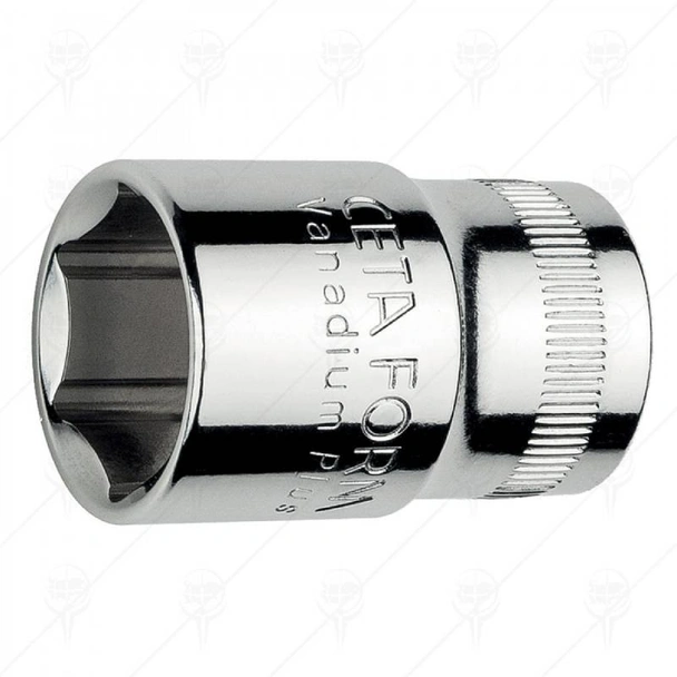 Вложка 1/2'' 16мм CETA-FORM