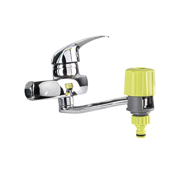 Aдаптер за смесител Luxe GARDEX - Image 2