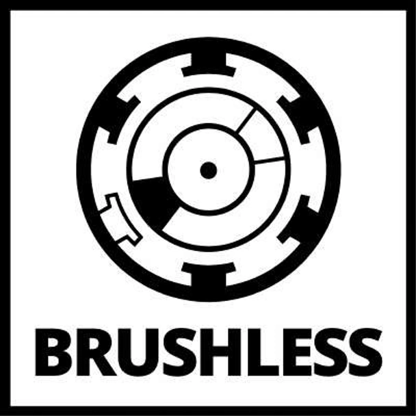 Акумулаторен безчетков перфоратор 18V 2.2J Herocco Solo EINHELL - Image 10